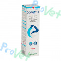 Sonotix Limpiador Auricular 120ml