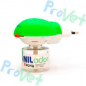 Nilodor difusser + recambio 40ml . Desodorizante