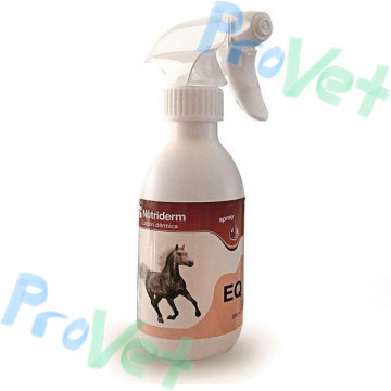 Nutriderm Spray Equino 250ml. Loción dérmica