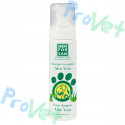 CHAMPU ESPUMA ALOE VERA (Perros) 200ml