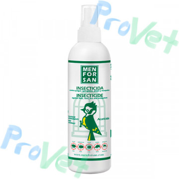 INSECTICIDA AVES 250ml