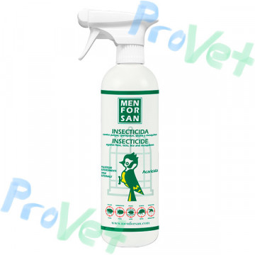 INSECTICIDA AVES 750ml