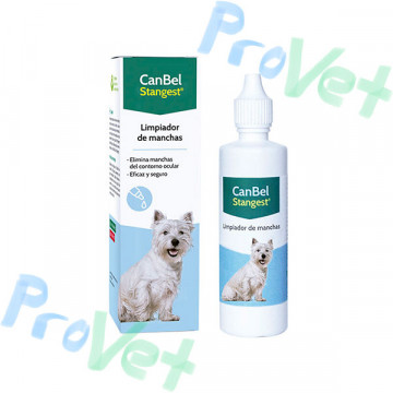 CANBEL Limpiador de manchas 60ml