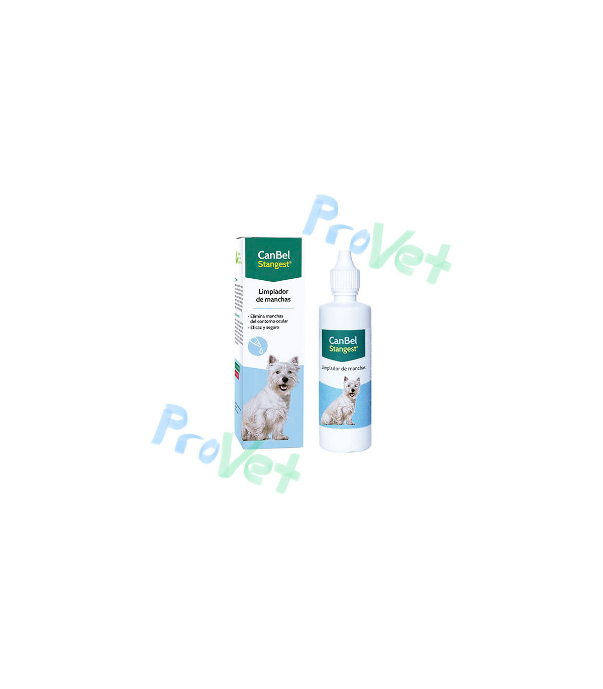 CANBEL Limpador de Manchas 60ml