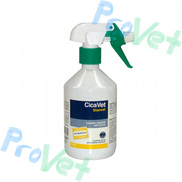 CICAVET CICAVET SPRAY 500ml