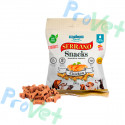 SERRANO SNACK FRANGO 25x100G