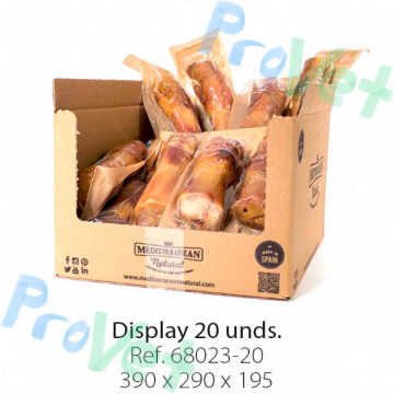 HAM LEG 20x300 GR