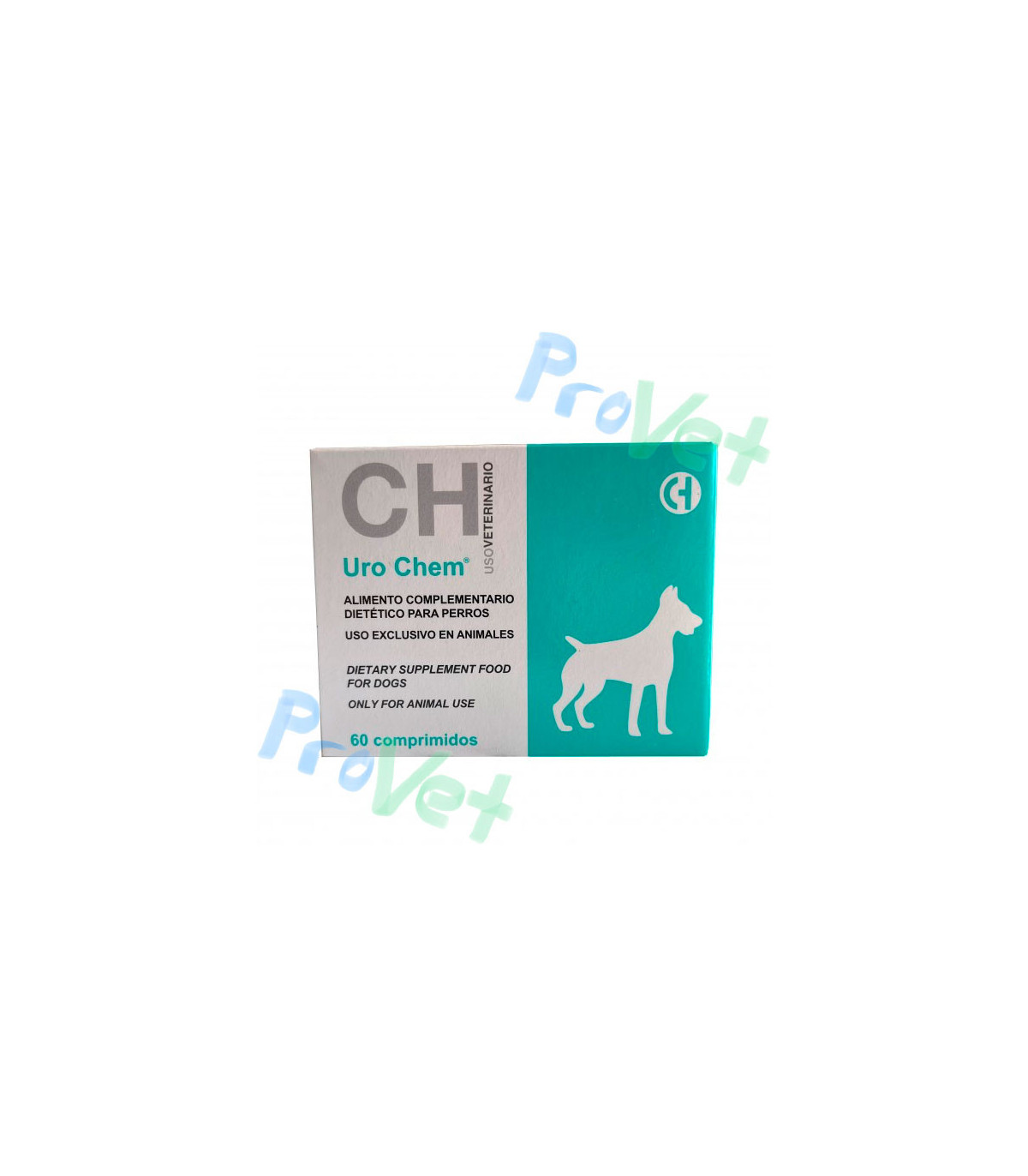 URO CHEM 60 Comp