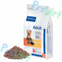 ADULTO PEQUENO E BRINQUEDO 7 KG HPM