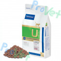 DISSOLUÇÃO DE UROLOGIA CAT U2 - PREVENÇÃO HPM 3 KG
