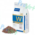 PERDA DE PESO CAT W2 - CONTROLE HPM 1,5 KG