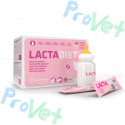 LACTADIET Gatos con Calostro. 40x7.5 GR (300GR)