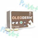 OLEODERM 60 Cápsulas