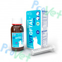 VITOFTAL LUTEIN GEL 50ML