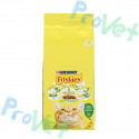FRISKIES Cat Adulto Conejo, Pollo y Verduras 20kg