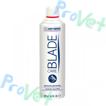 ARTERO ACEITE BLADE CARE 500ML