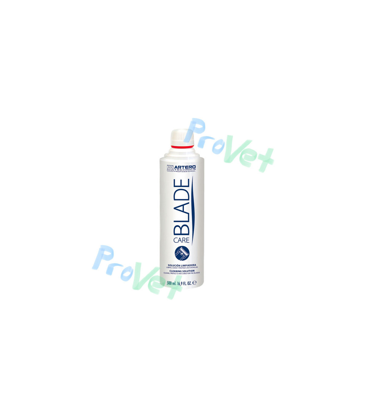ARTERO ACEITE BLADE CARE 500ML