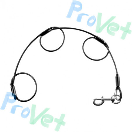 ALÇA DE BANHO VERTICAL 25"