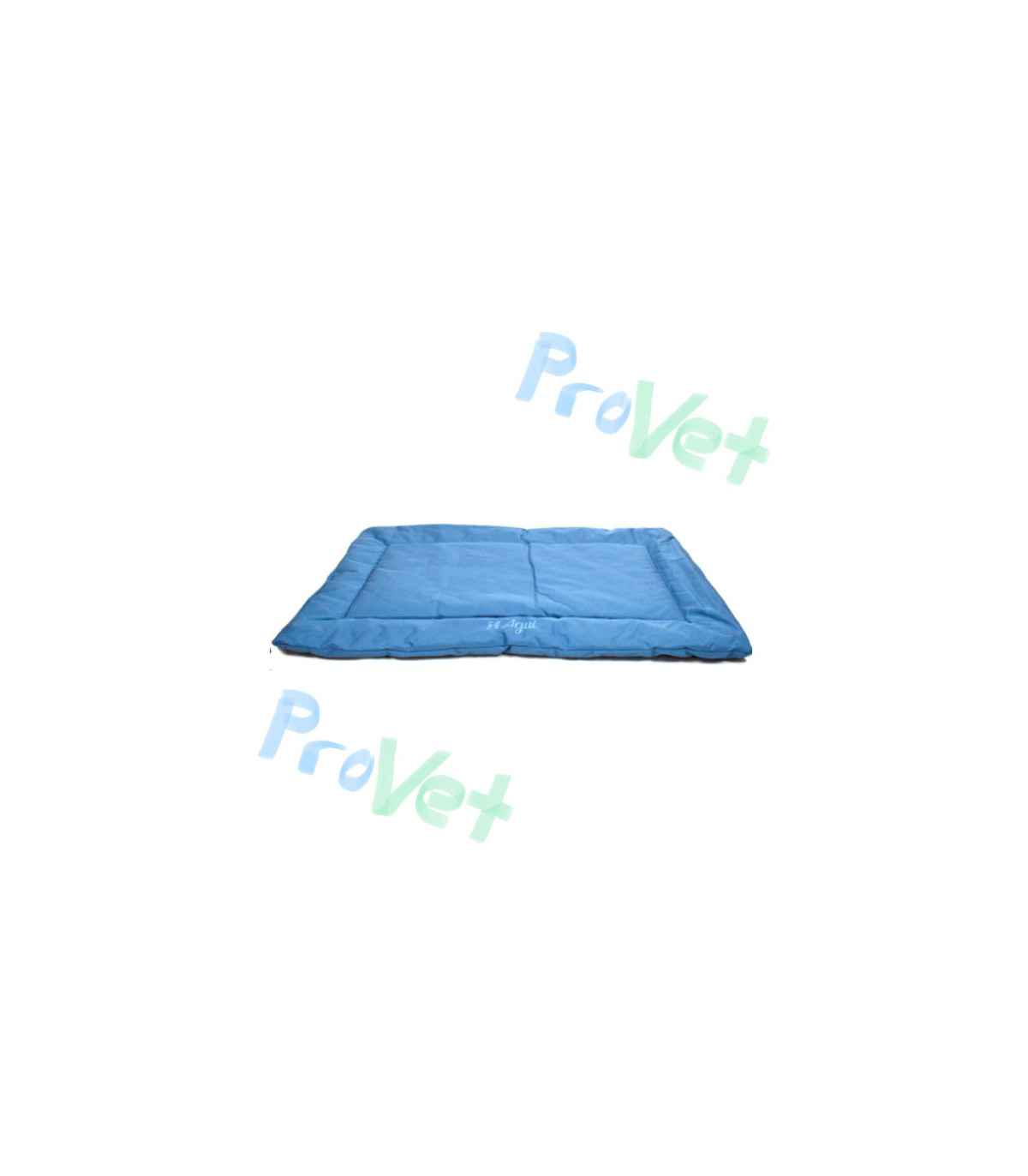 WATERPROOF SUMMER AZUL 105x70cm