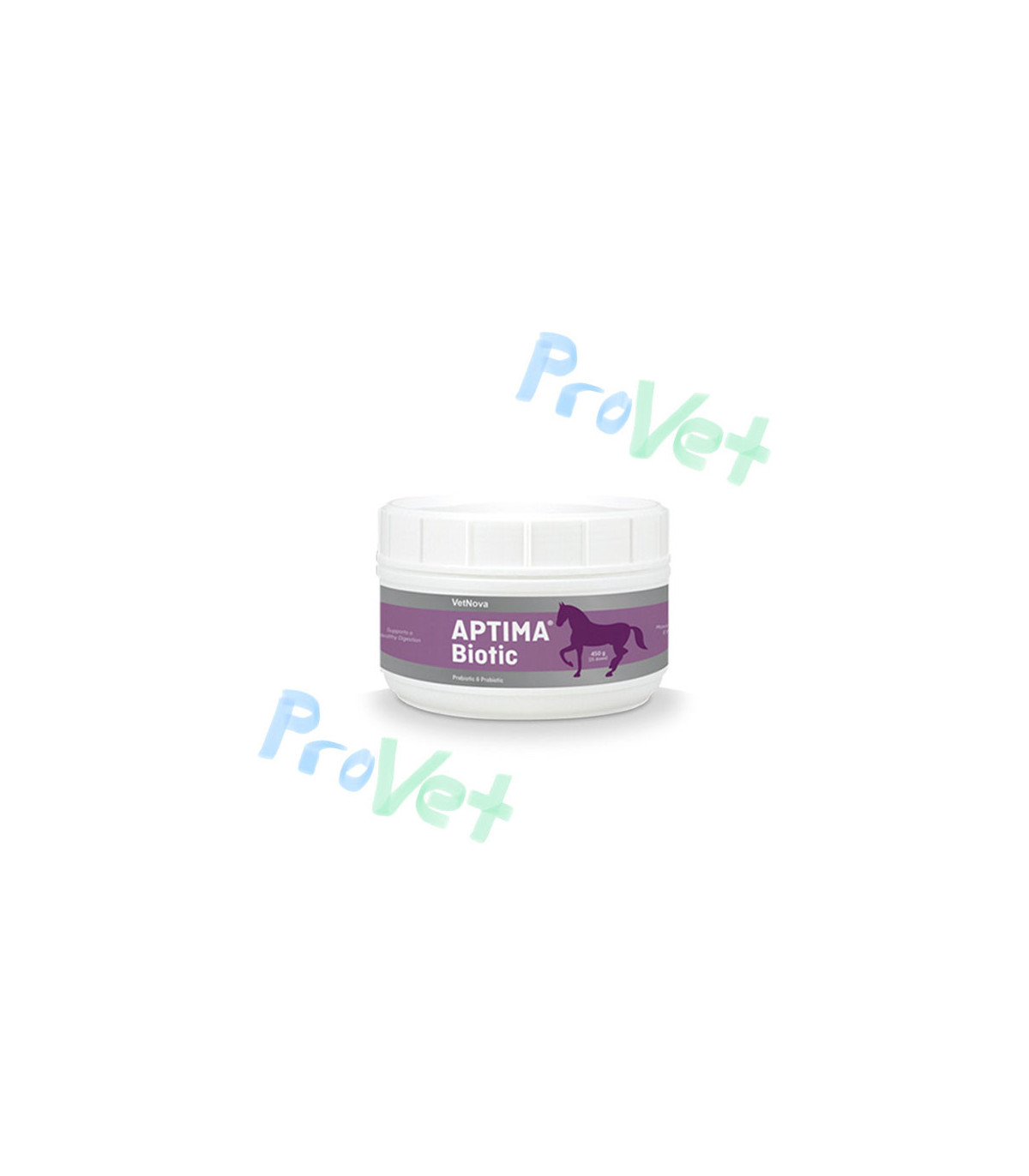 APTIMA Biotic 450 g - Molido