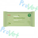 CUTANIA Skin Control Wipes 24 Toallitas