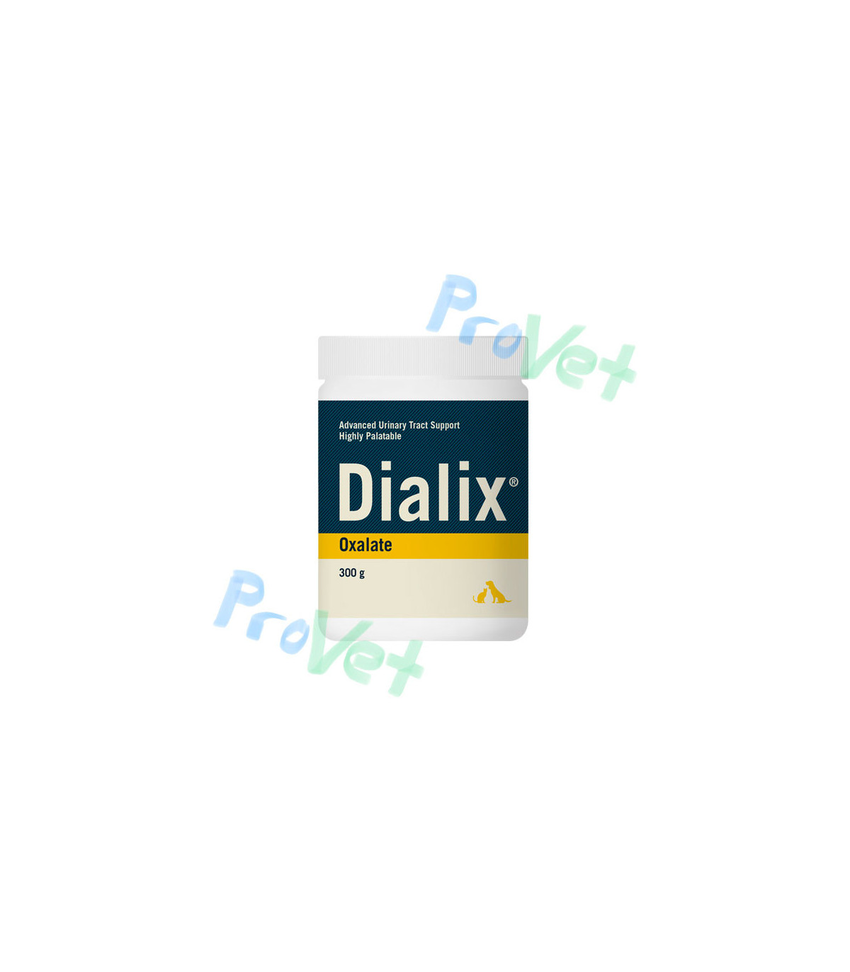 DIALIX Oxalate 300 g - Molido