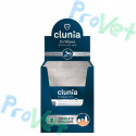CLUNIA Zn Wipes Display – 20 Bolsas de 10 Toallitas