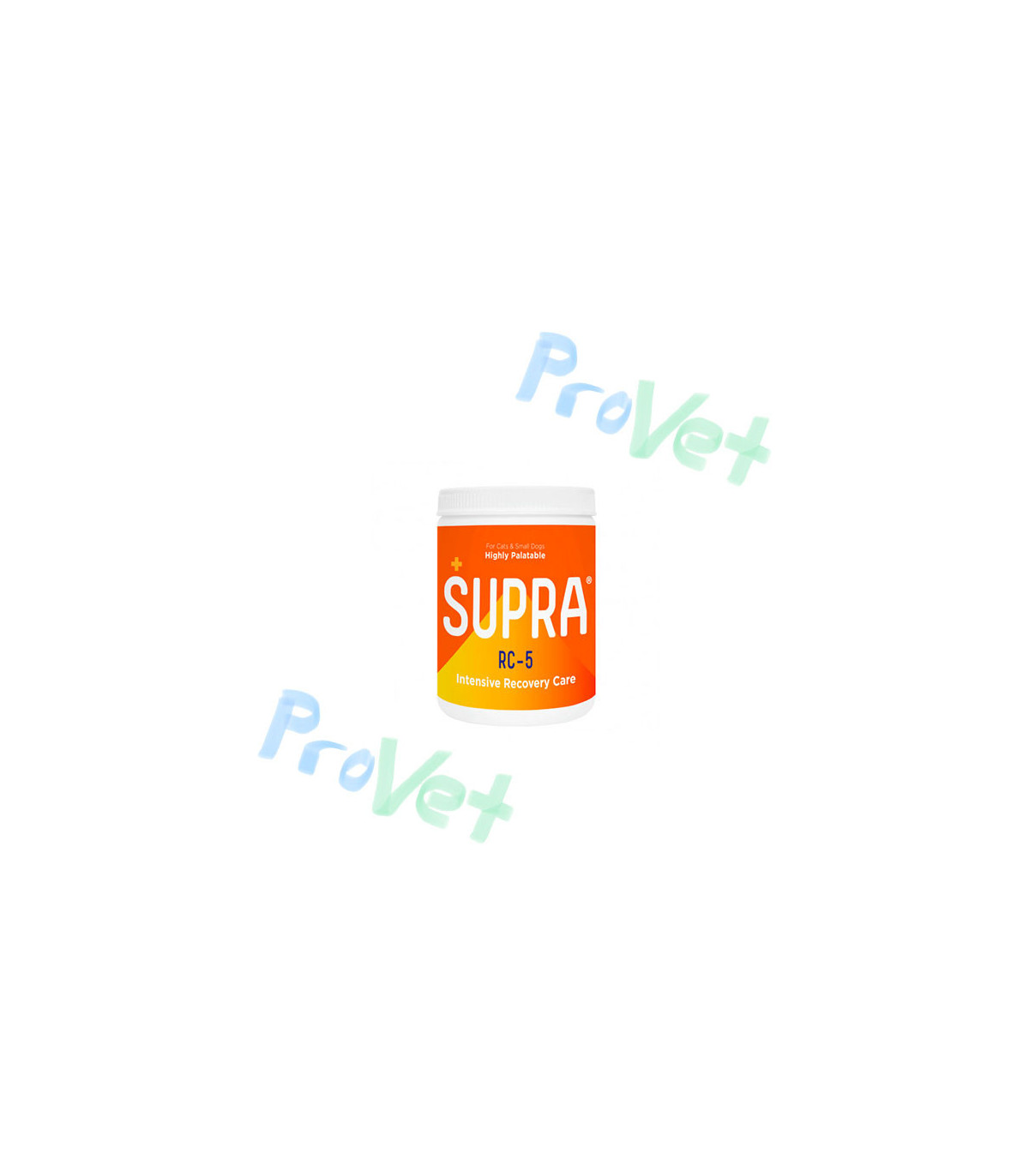 SUPRA RC-5 30 mastigações