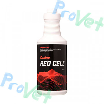 RED CELL Canino 946 ml - Oral