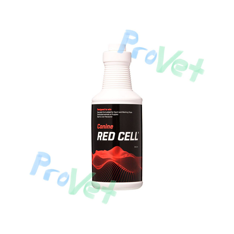 RED CELL Canine 946 ml - Oral