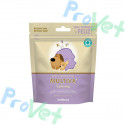 MULTIVA Calmante Cães Pequenos e Miniture 25 Mastigações