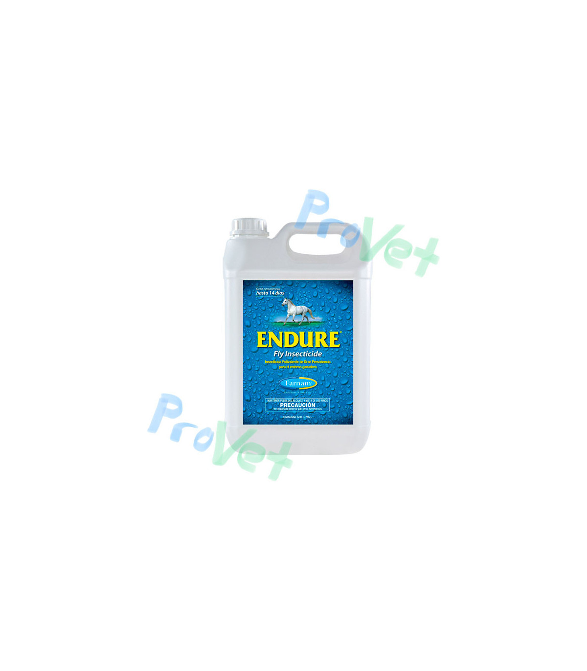 ENDURE 1,5 L - Recarga para los Sprays
