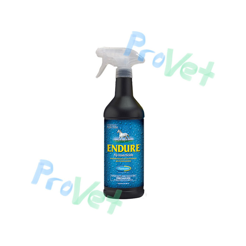 ENDURE 946 ml - con Spray Aplicador