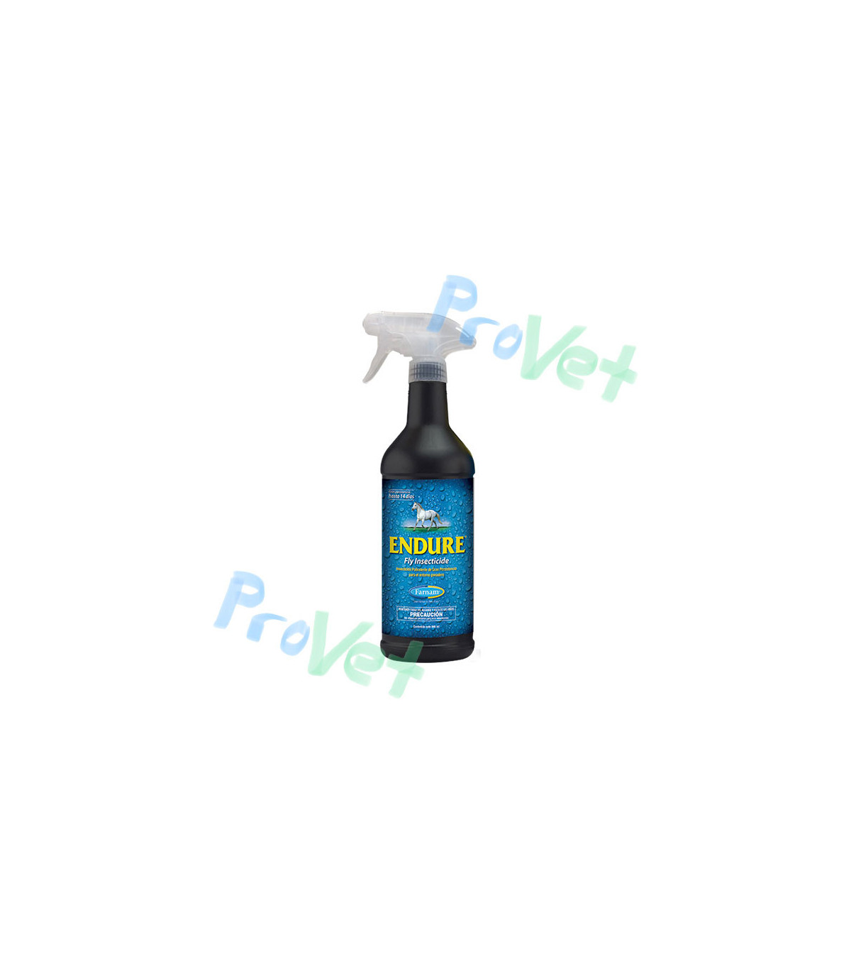 ENDURE 946 ml - con Spray Aplicador