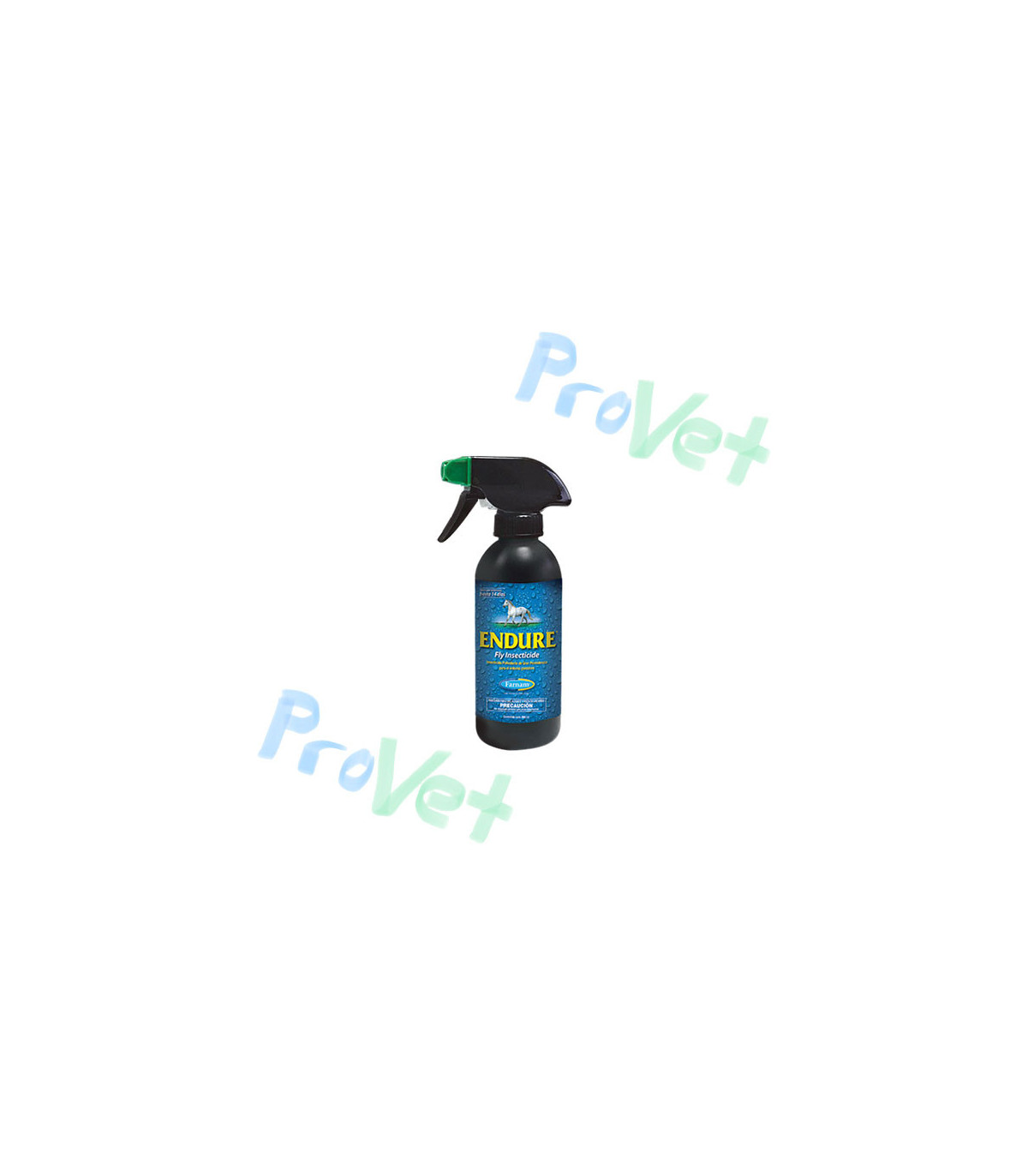 ENDURE 200 ml - con Spray Aplicador