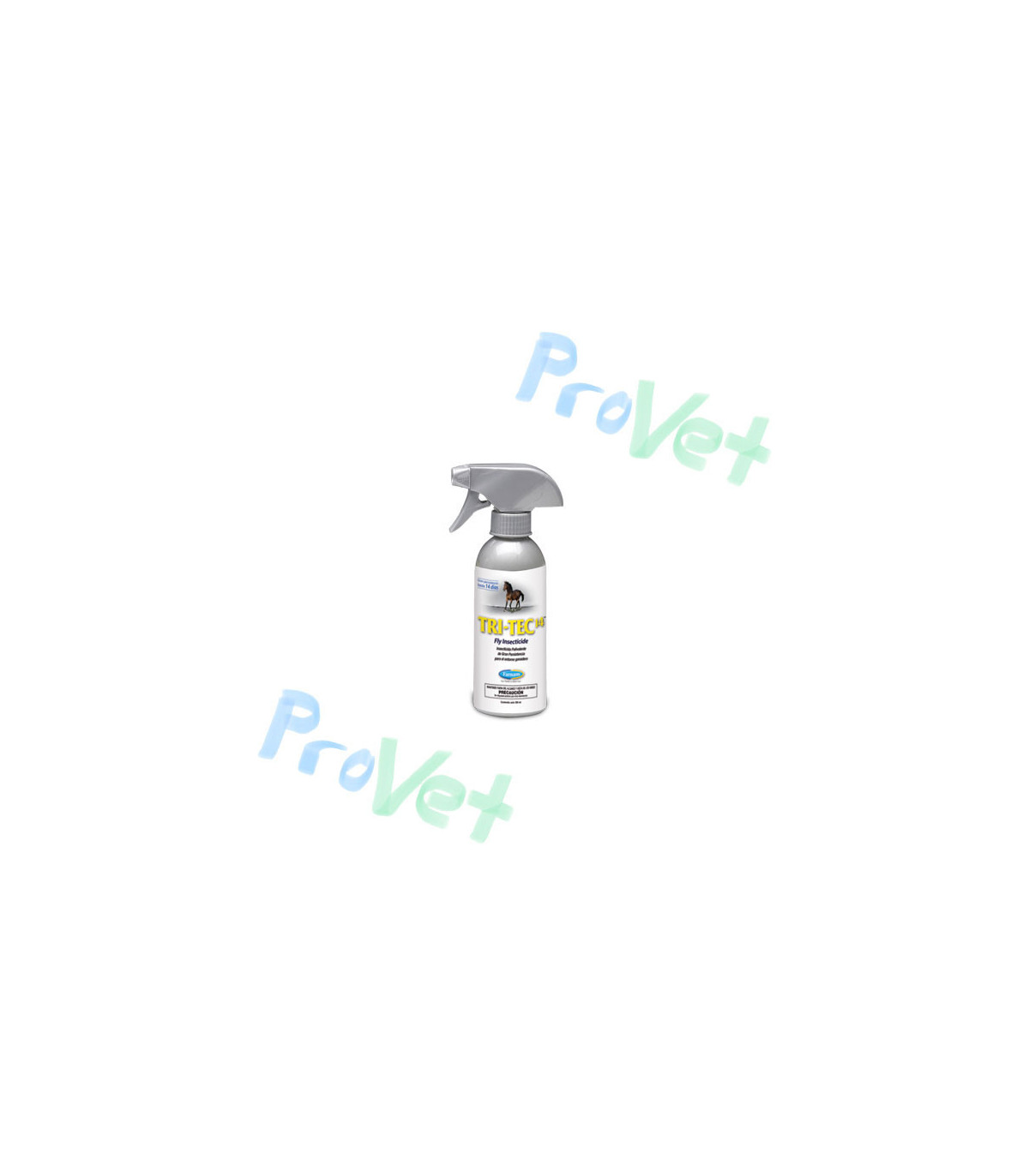 TRITEC 300 ml - con Spray Aplicador