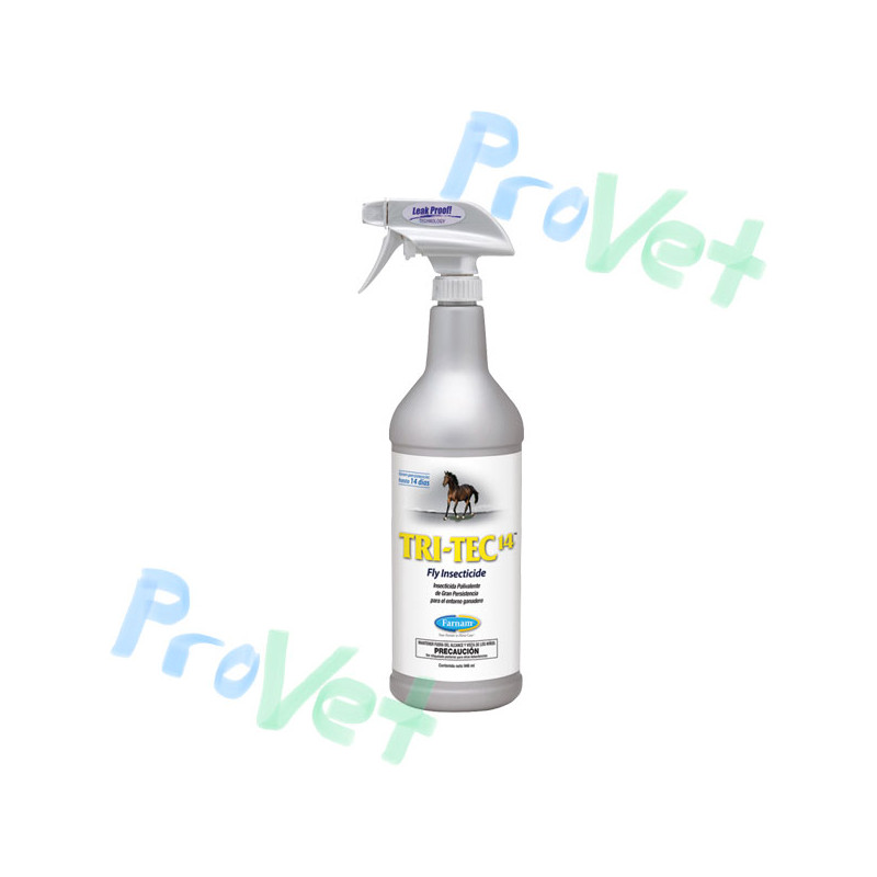 TRITEC 946 ml - con Spray Aplicador