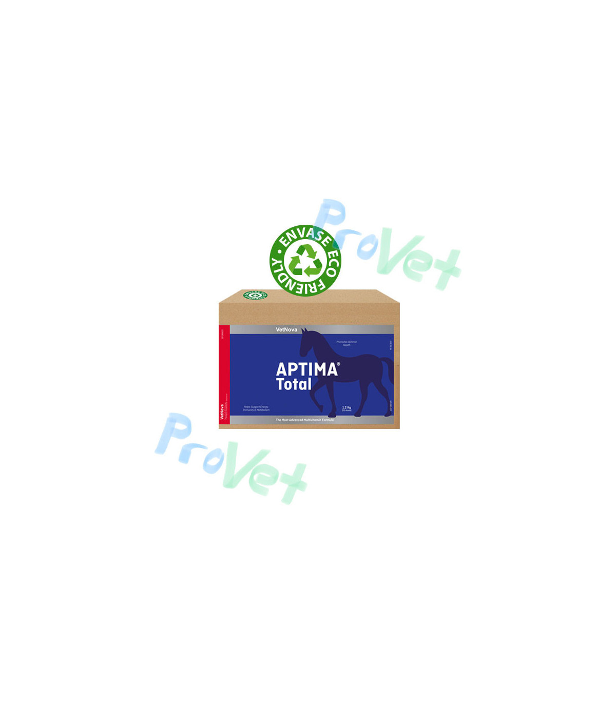 APTIMA Total 7,2 kg - Molido Caja