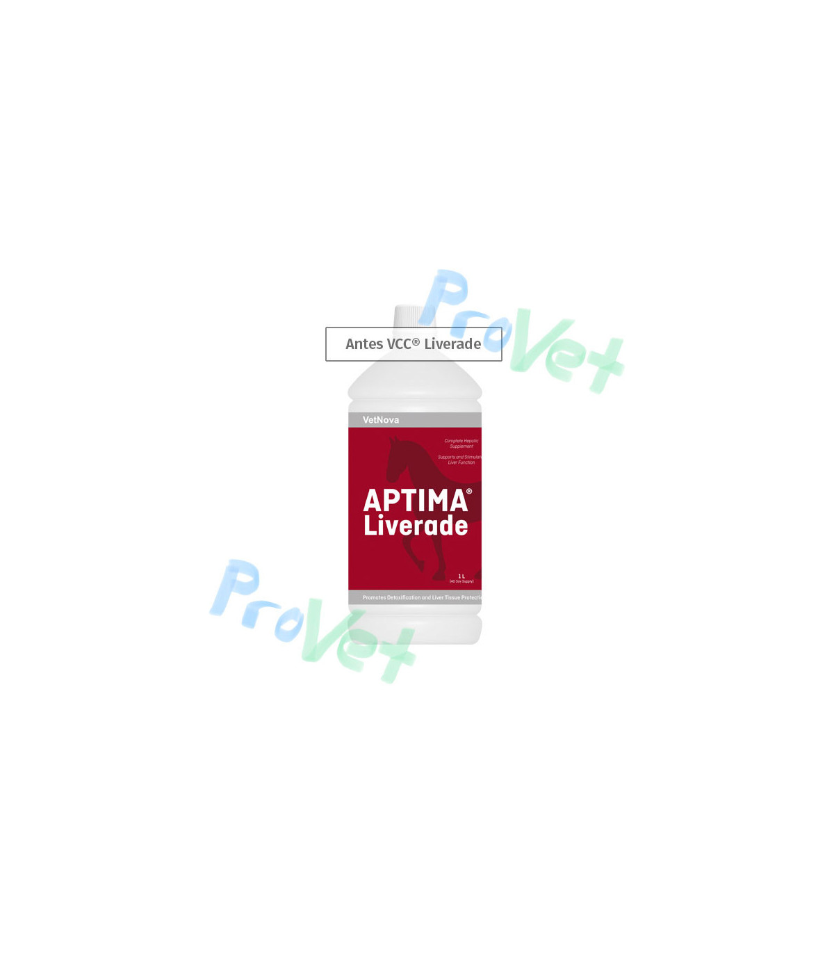 APTIMA Liverade 1L - Oral