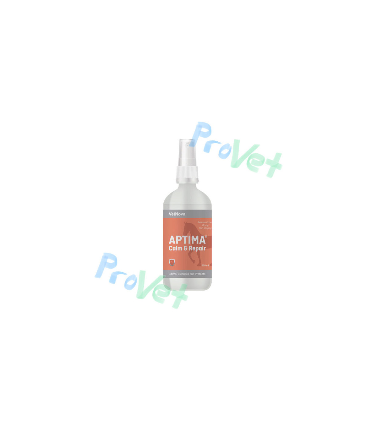APTIMA Calm & Repair 120ml