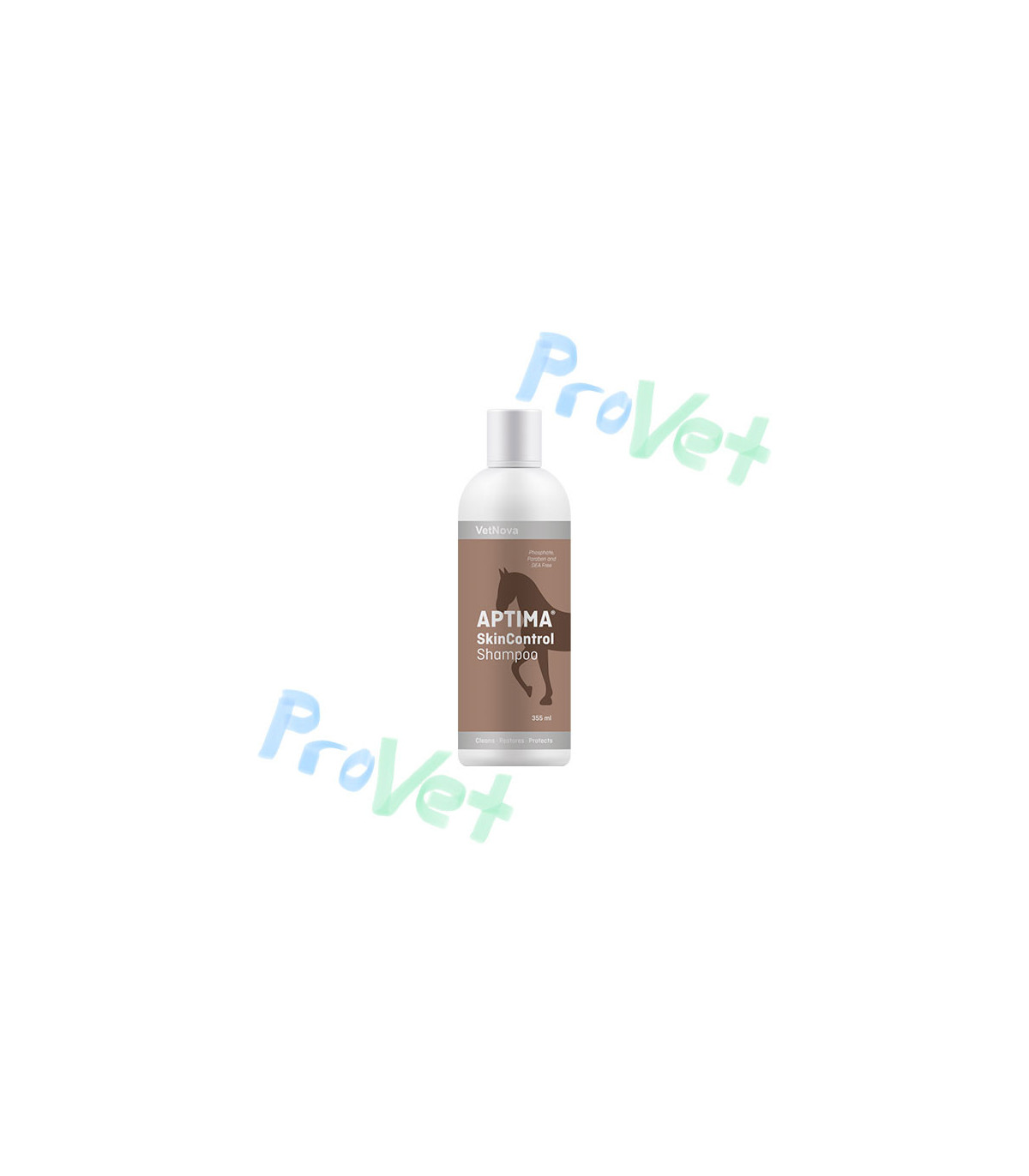 APTIMA SkinControl Champú 355ml