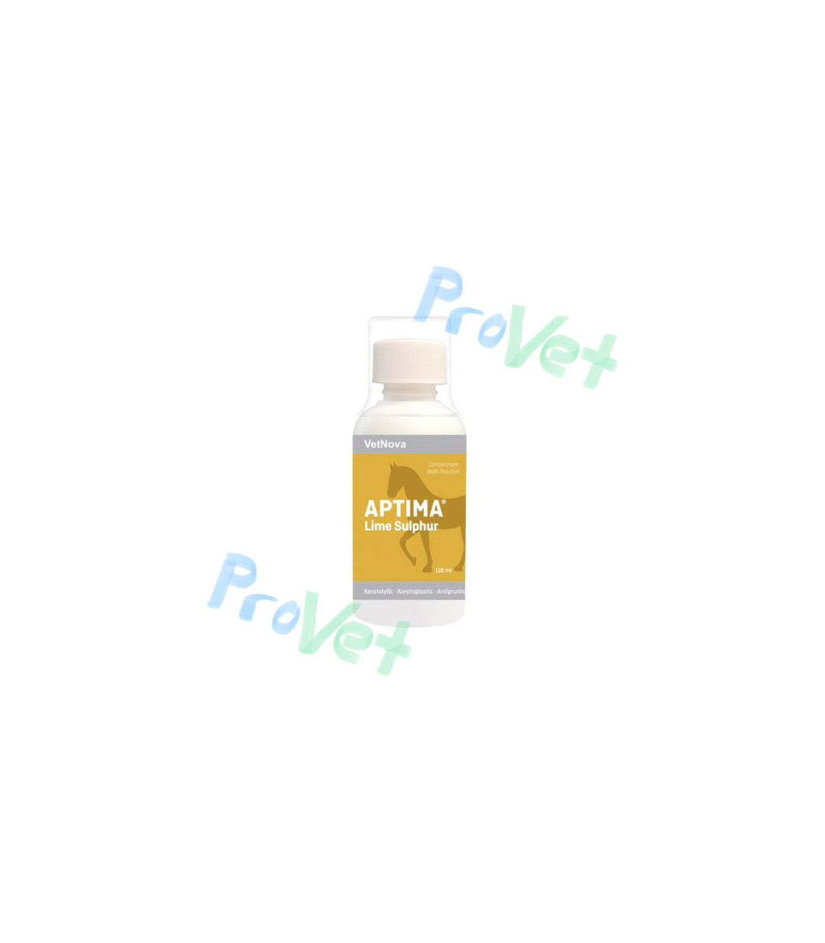 APTIMA Lime Sulphur 118ml
