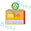 SAND CLEAR 6,25kg - Gránulos