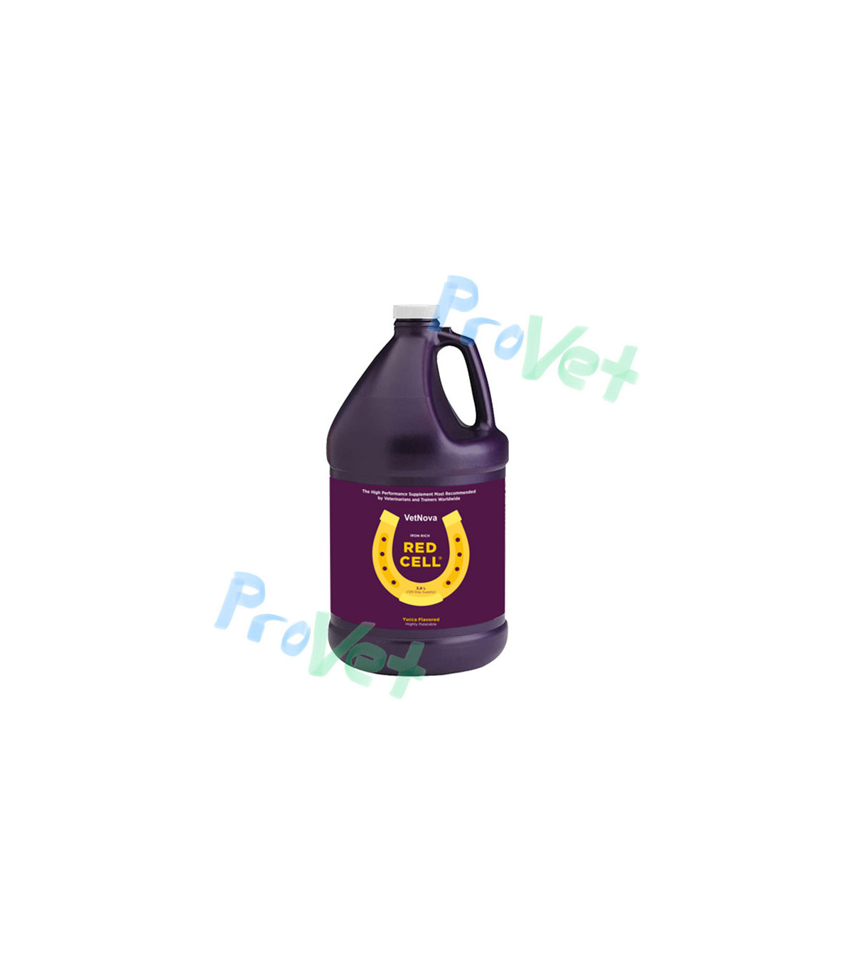 RED CELL Equino 3,6 L - Líquido