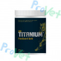 TITANIUM FlexGuard Gold 900 g - Molido