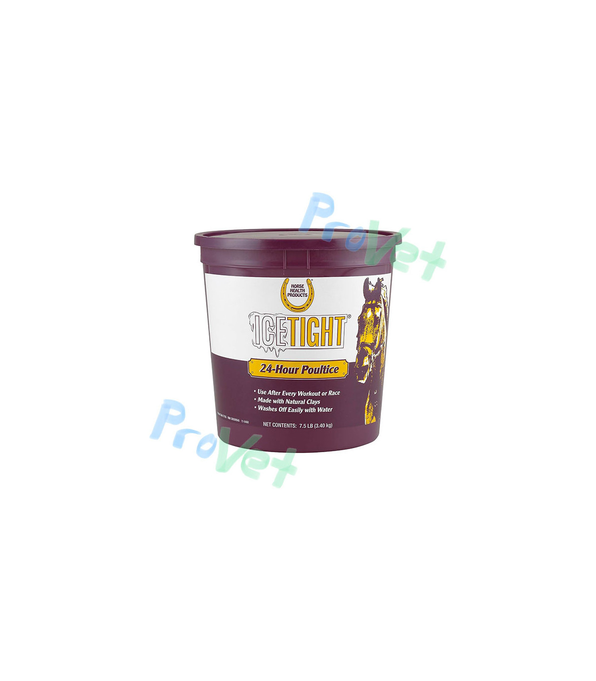 ICETIGHT 3,4 kg