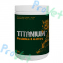 TITANIUM MuscleGuard Recovery 450 g - Molido
