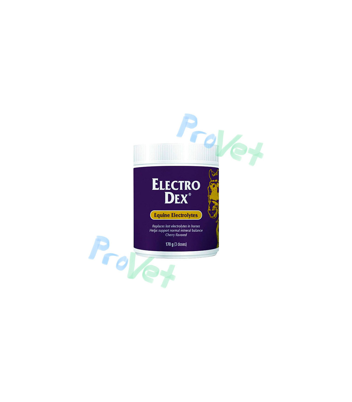 ELECTRO DEX Mini -170 g - Sales Solubles