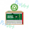 WEIGHT BUILDER 5,04 kg - Molido