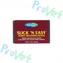Slick 'N Easy 1 Unit Brush – Lixa para cuidados com equinos